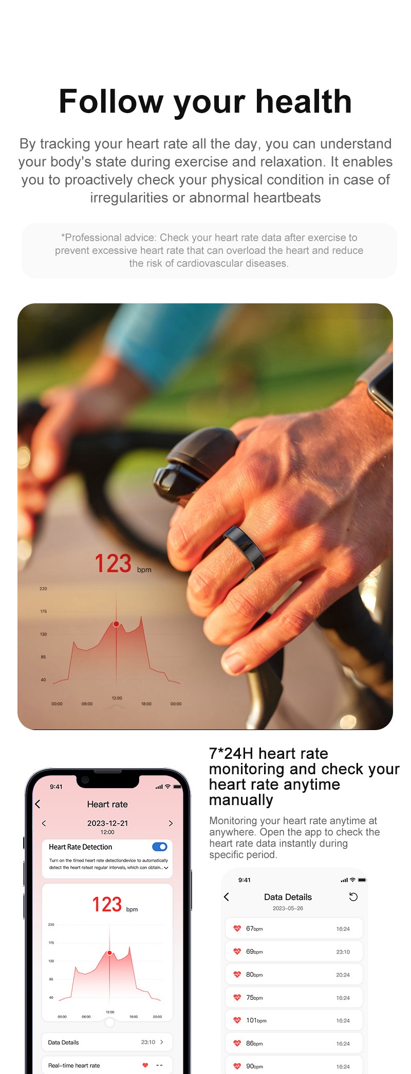 R02SmartRingwaterproofheartratebloodoxygenmonitoringwaterpro_voghion.com