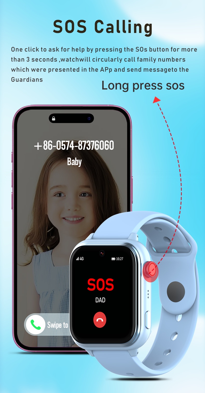 Smartwatch M12 Mit Gps Wifi Und Hd-waterdrop-display Für Tracking_voghion.com