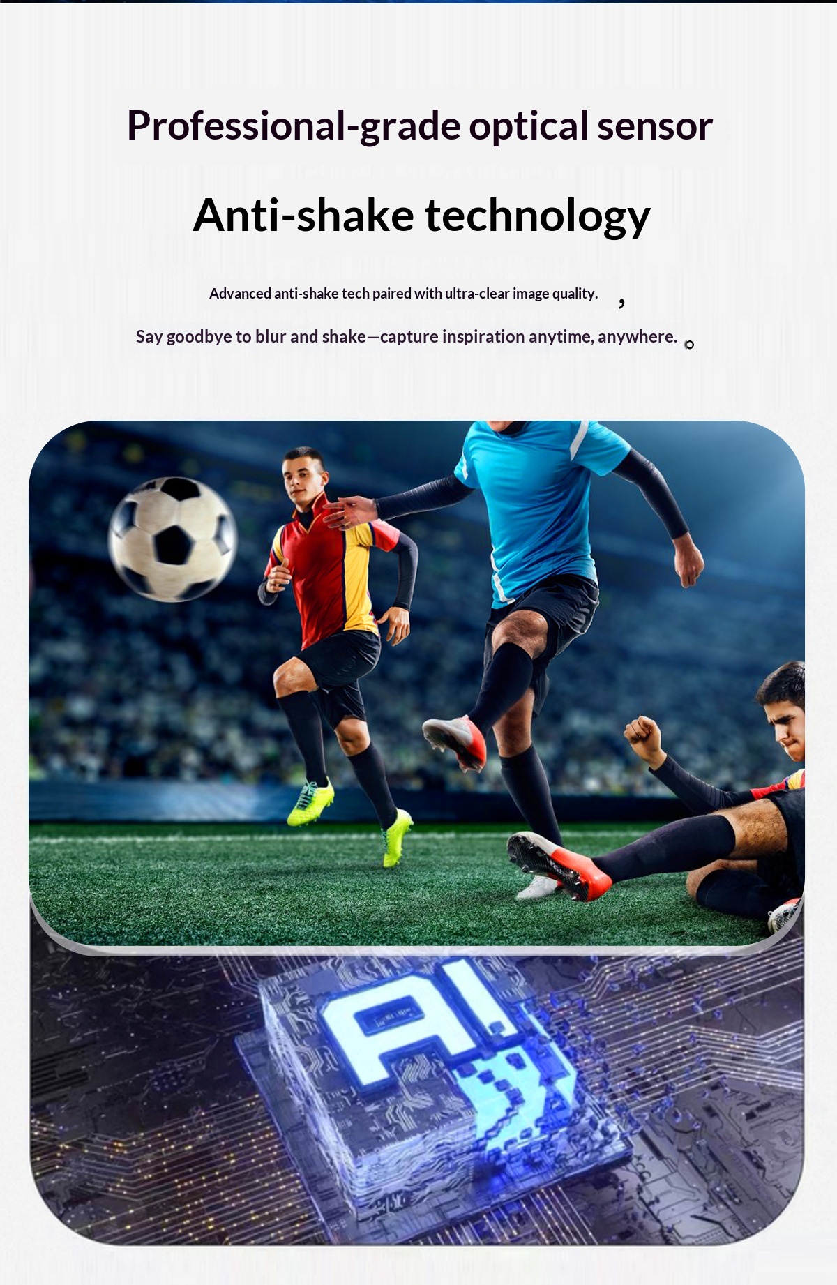 Smart Glasses With Wifi Translation And Ai Camera 8mp_voghion.com