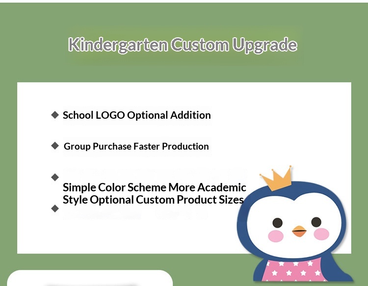 Bedruckte Winterdecke, Kinderbettwäsche-Set, Direktversand für Kindergartenkinder_voghion.com