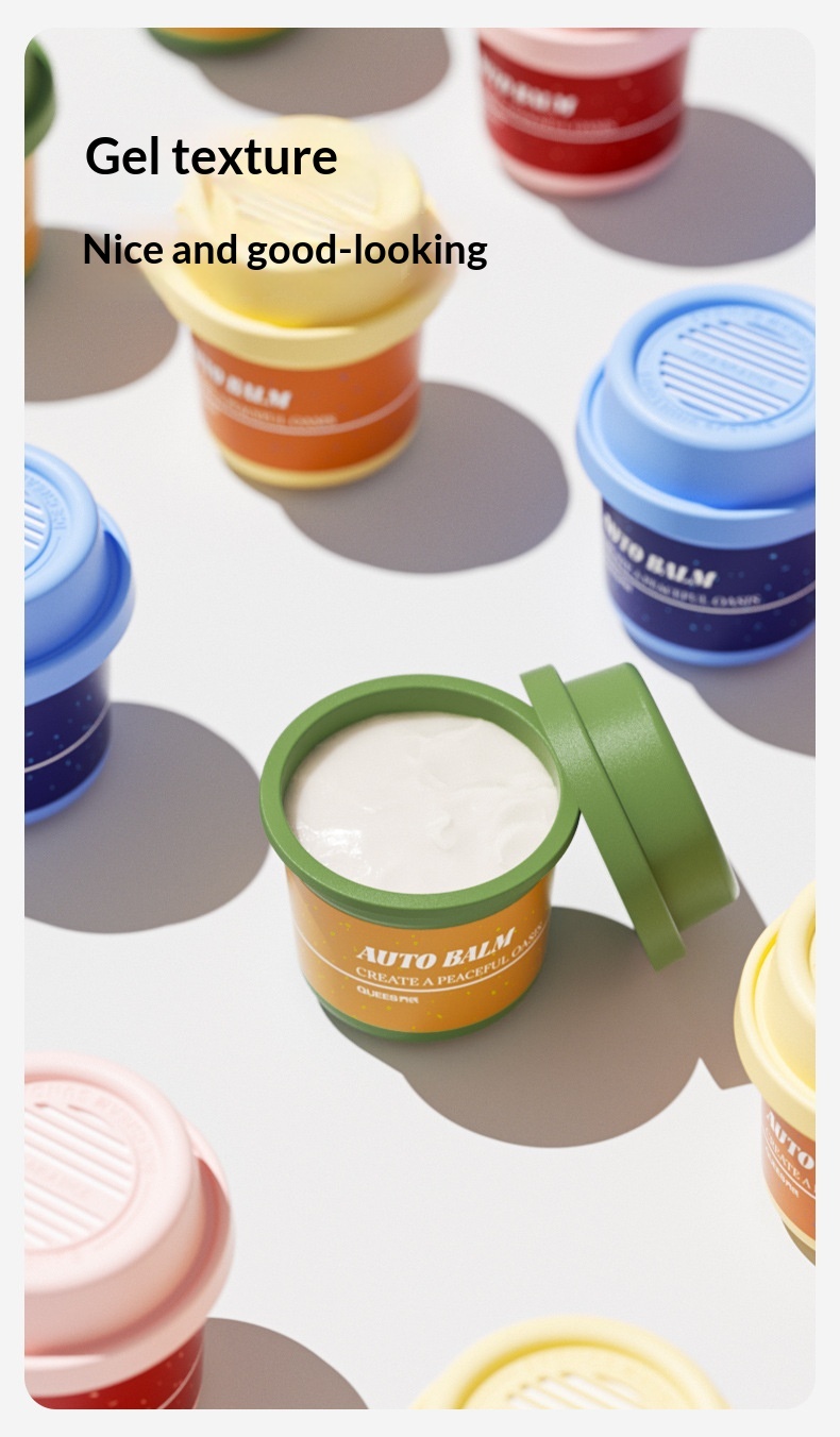 Aromatherapie diffuser voor auto en huis langdurige geur_voghion.com