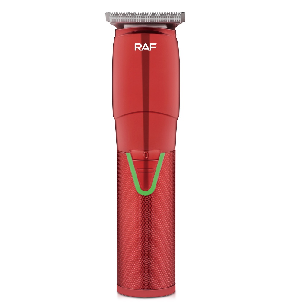 RAF Cross-Border New Multi-Function Hair Trimmer Haircut Set Electric Clipper USB Interface_voghion.com