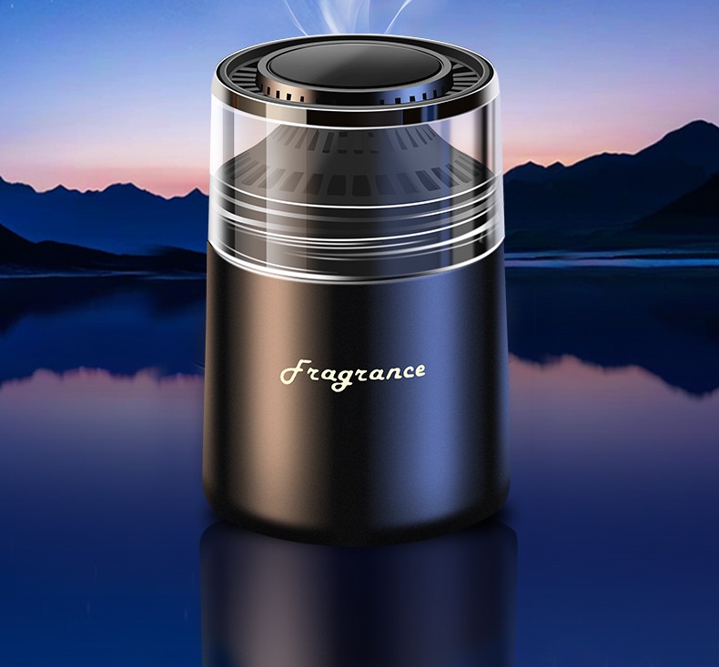 Hilton Hotel Lufterfrischer Für Das Auto Fester Duftbalsam_voghion.com