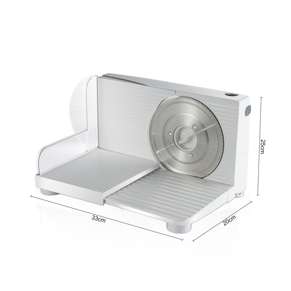 RAF Europese norm grensoverschrijdende multifunctionele sandwichmaker, toastsnijder, ontbijtmachine, broodrooster R.8801_voghion.com