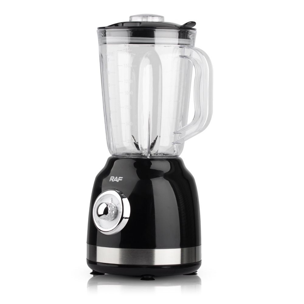 Cross-Border Portable Household Blender Fruit Juicer EU Plug_voghion.com