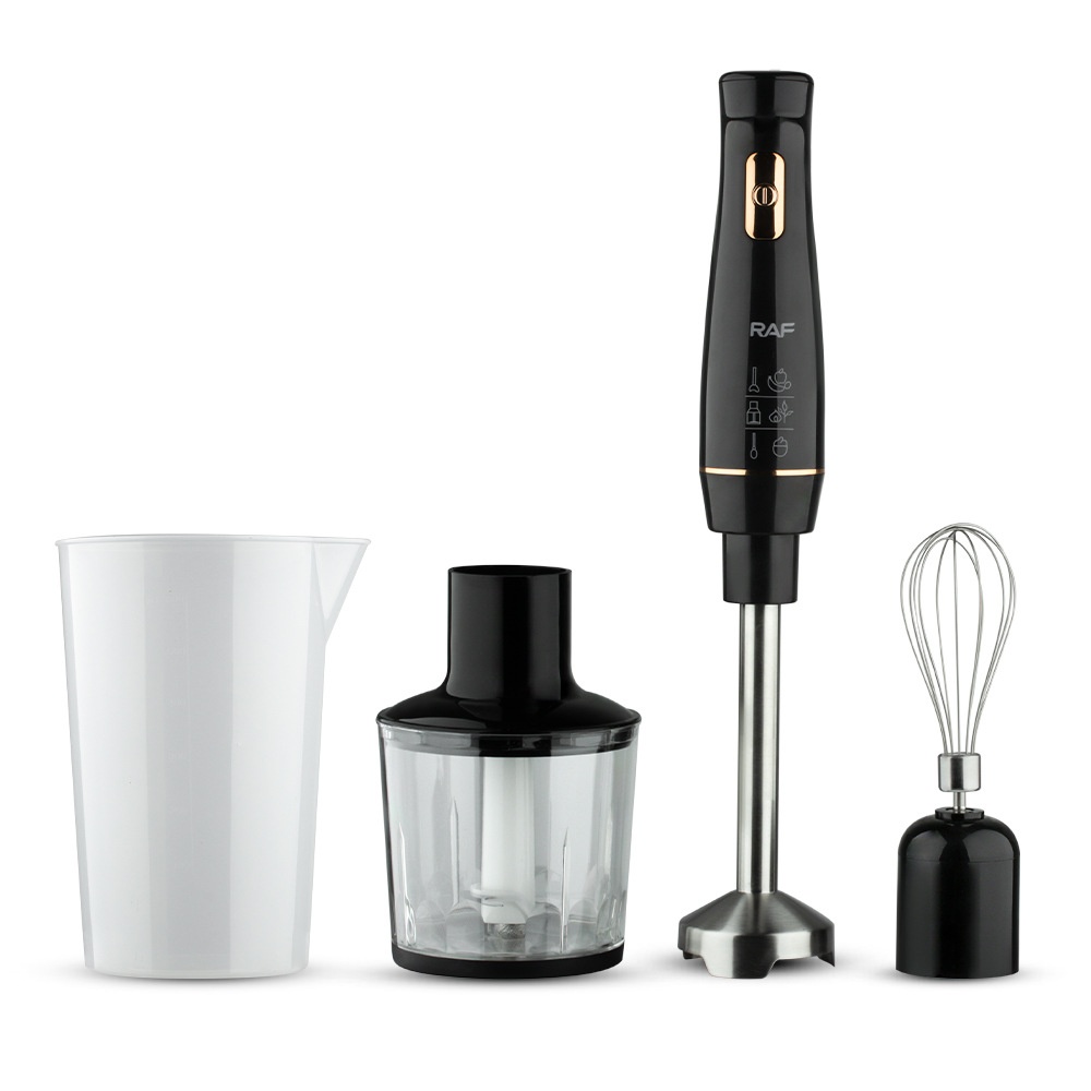 Multifunktionell handmixer för kött och barnmat elektrisk_voghion.com