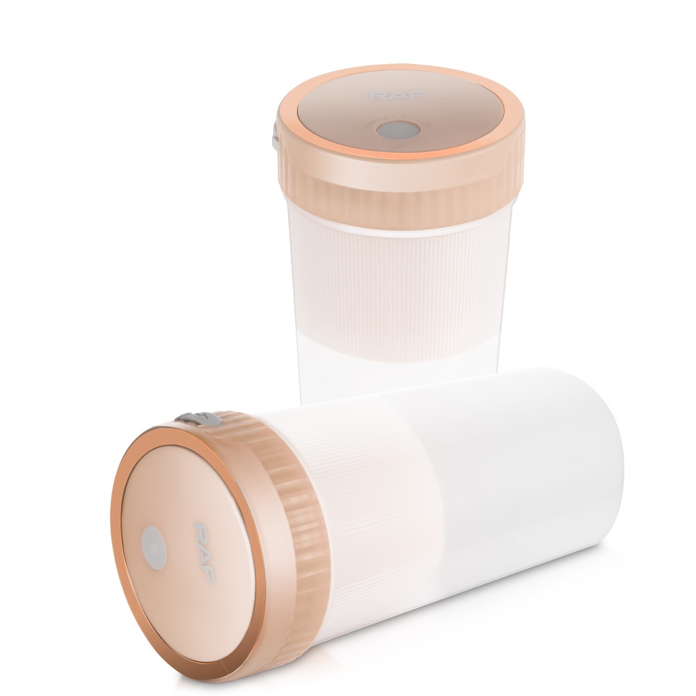 RAF Cross-Border Nouveau modèle Maison Cuisine pratique Entièrement automatique et multifonctionnelle Lait de soja Fruits_voghion.com