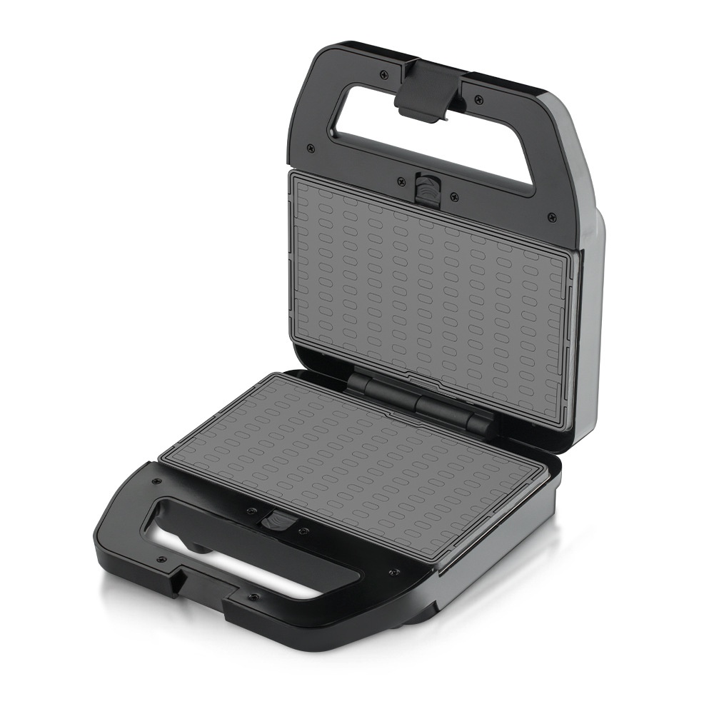 RAF Coss-Bode Beakfast Machine Home Euopean Standad Sandwich Double-Sided Heating Multi-Function Toast Waffle_voghion.com