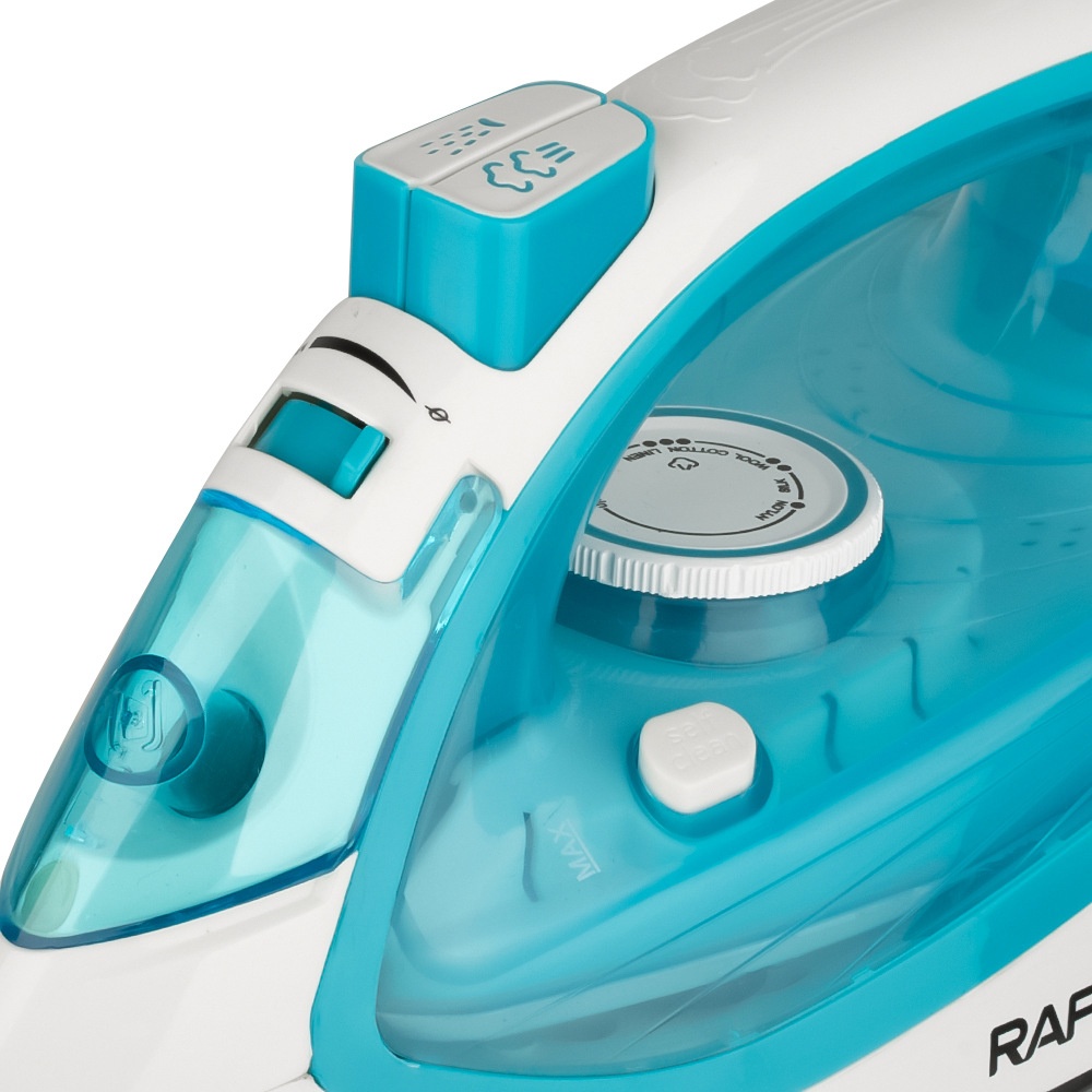 RAF Cross Border EU Macchina da stiro portatile a vapore piccola per uso domestico_voghion.com