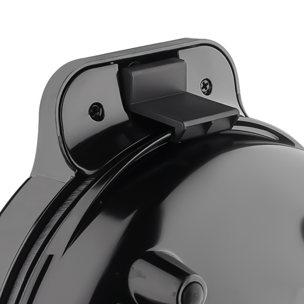 RAF EU US Household 7-Hole Donut Multi-Functional Round Cake Light Food Mini Breakfast Maker_voghion.com