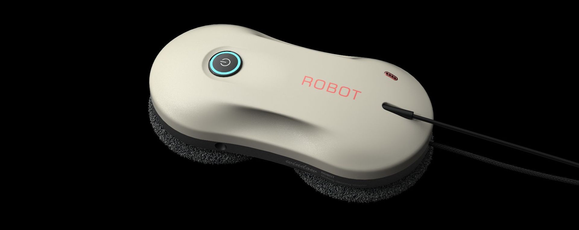 X9 Customized Cross-Border Window Cleaning Robot/Robot For Cleaning Glass_voghion.com