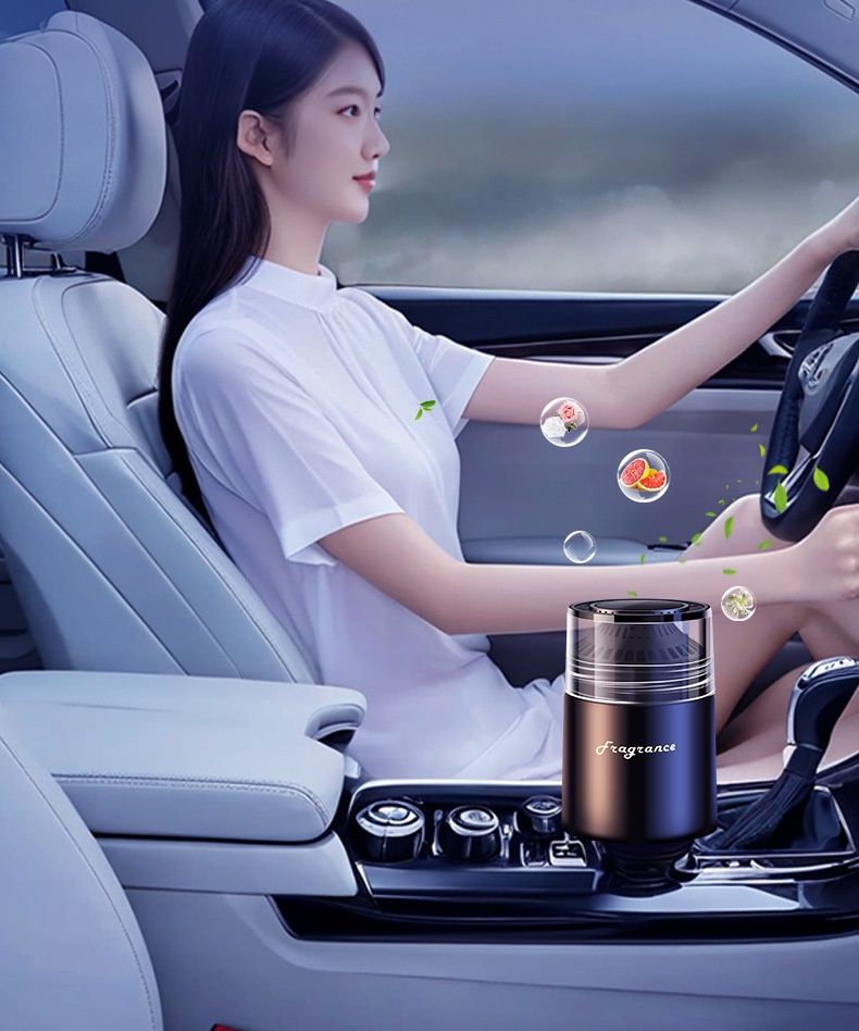 Hilton Hotel Lufterfrischer Für Das Auto Fester Duftbalsam_voghion.com