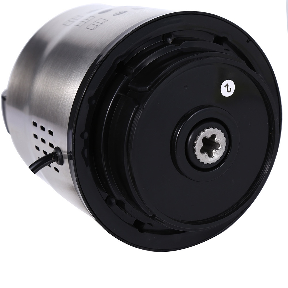 RAF Cross-Border European Standard Grinder Household Electric Mixer Meat Trihopper Small Multi-Function Food Roboter_voghion.com