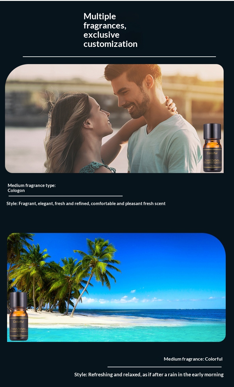 War Eagle Upgraded Solar Helicopter Aromatherapy Interior Dashboard Ornament High-end Car Perfume_voghion.com