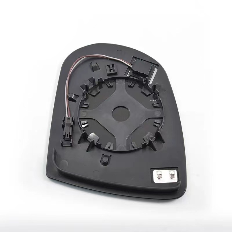 Passend für Jeep Cherokee (2017–2020): Austausch des Reflektorglases für die Spiegelheizung._voghion.com