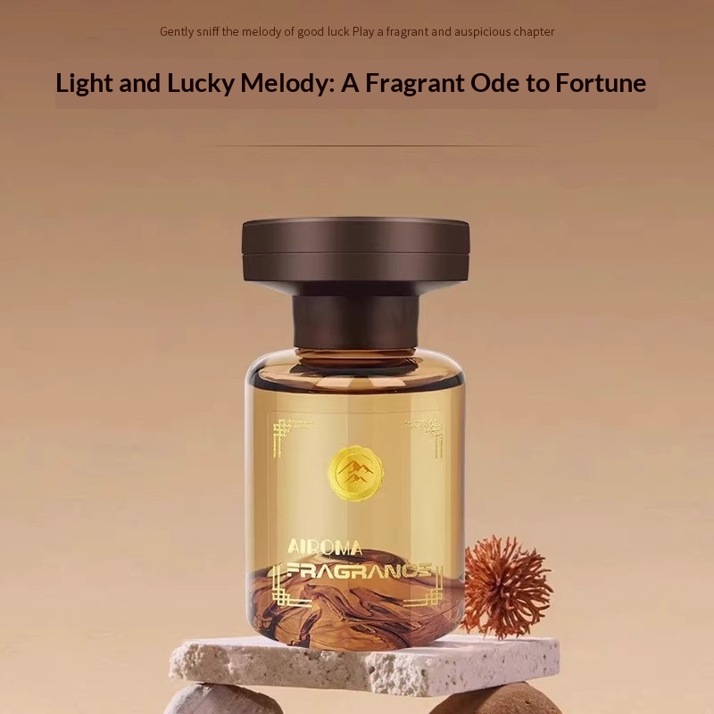 New Model Jianshan Air Freshener Perfume Guanshan Cream Lg-lasting Fragrance Car Interior Deodorizer High-end_voghion.com