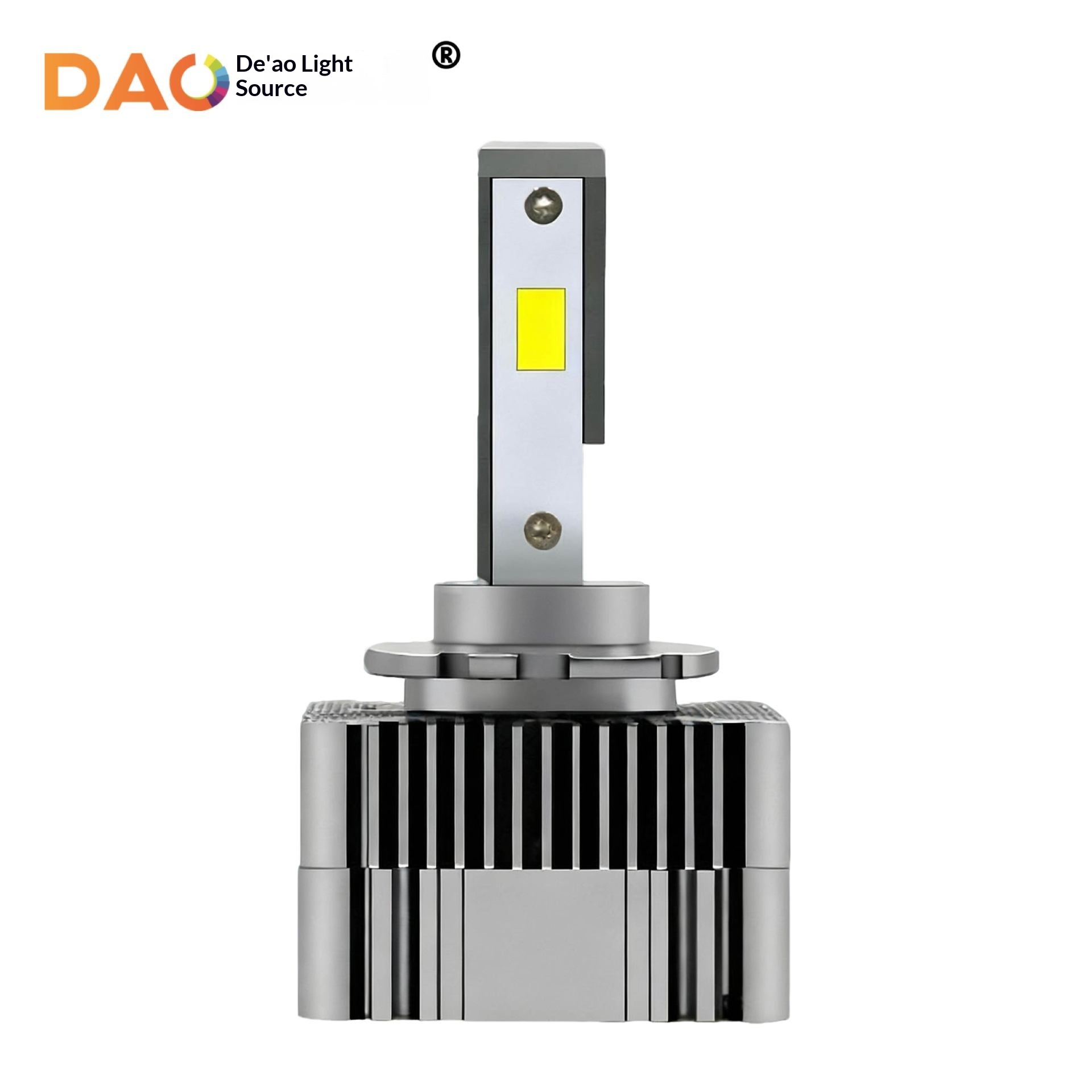 Neue, linsenspezifische Scheinwerferlampe Weilai LED-Superhelles Frontlicht_voghion.com