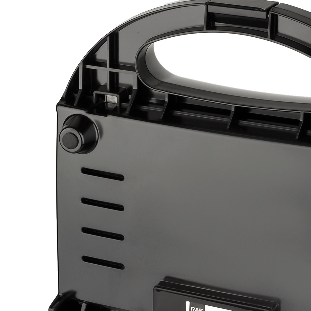European Sandwich Breakfast Maker Multifunctional Waffle Toaster_voghion.com