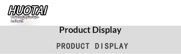 Adatto per monopattino elettrico, specchietto retrovisore ad ala fissa, maniglia in plastica, PP leggero, modificato, pieghevole, catarifrangente per retromarcia_voghion.com