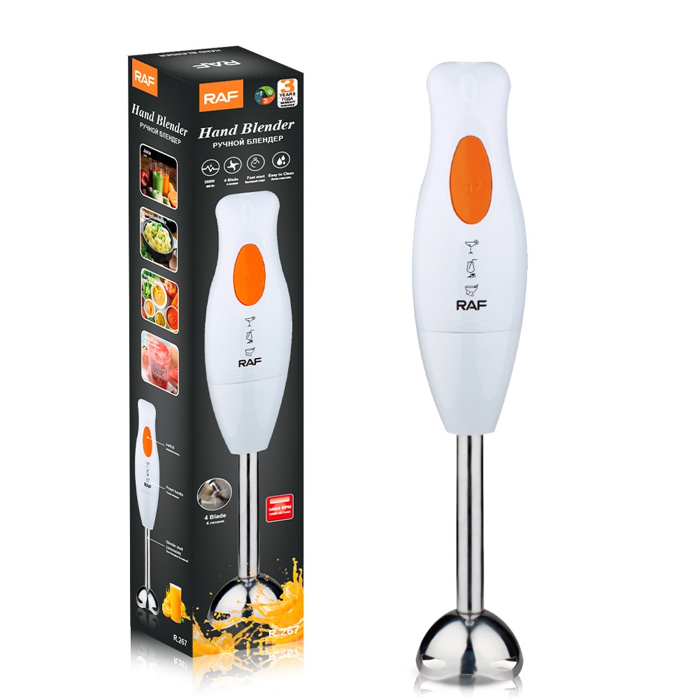 Frullatore elettrico multifunzione, spremiagrumi, robot da cucina, monoblocco, standard UE/USA._voghion.com