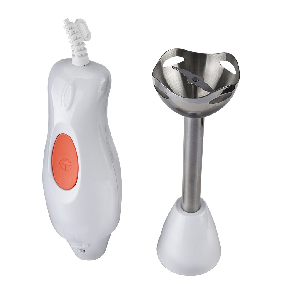 Frullatore elettrico multifunzione, spremiagrumi, robot da cucina, monoblocco, standard UE/USA._voghion.com