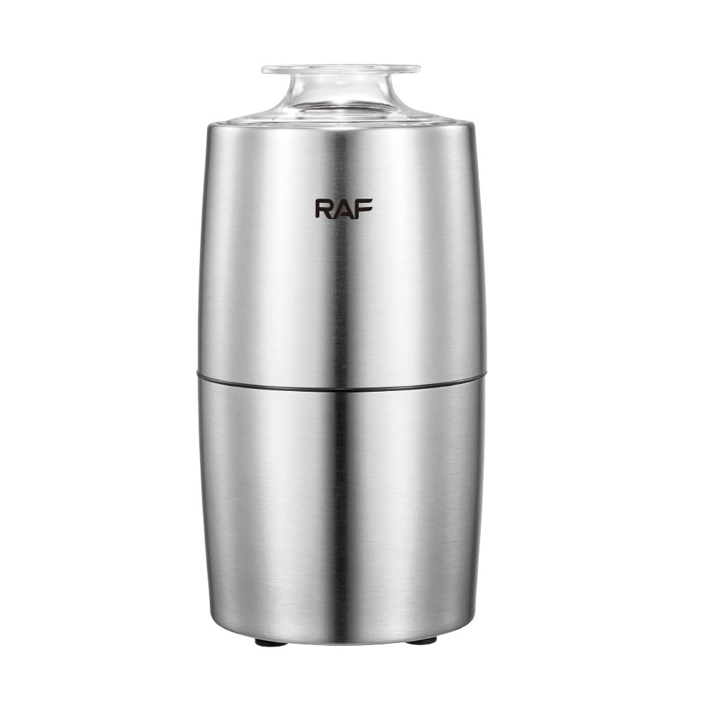 Electric Dry Household Lightweight Grinding Cup Portable Coffee Bean Grinder_voghion.com