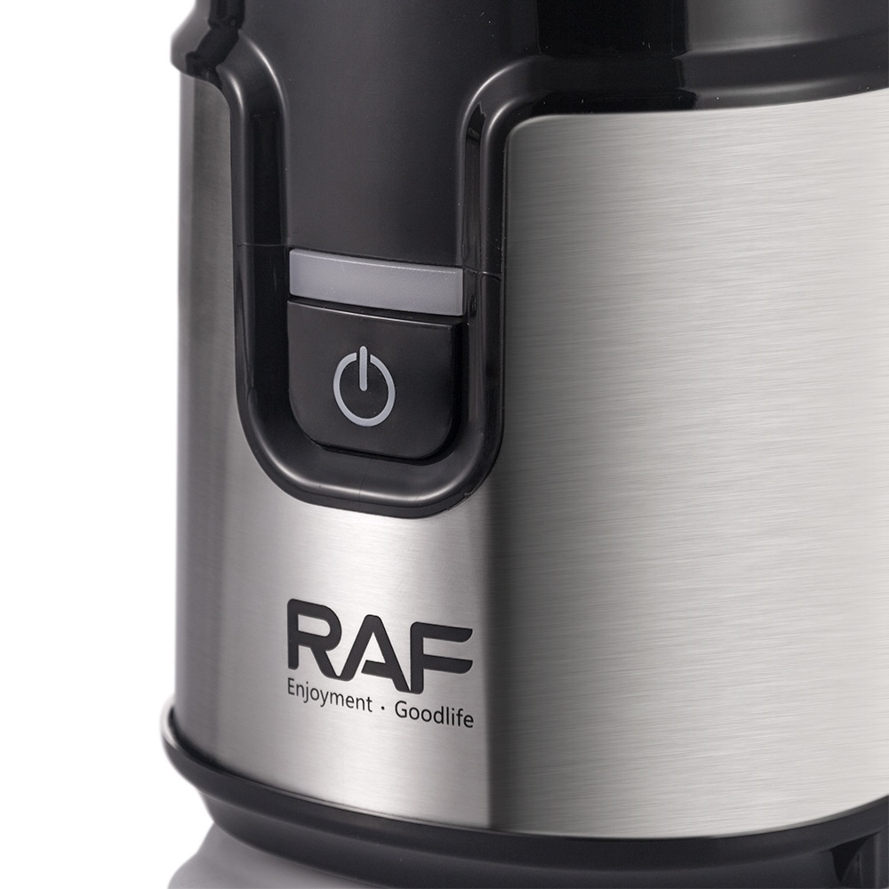 RAF European Standard Cross-Border Pure Fruit Machine, Fully Automatic Household Separator, Freshly Squeezed Electric_voghion.com