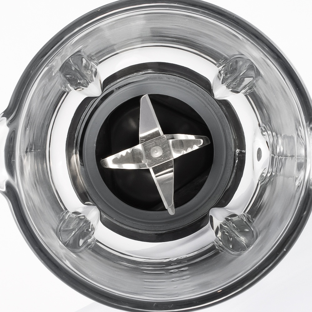 Multifunctional Household Fully Automatic Fruit And Vegetable Juicer Blender Glass_voghion.com