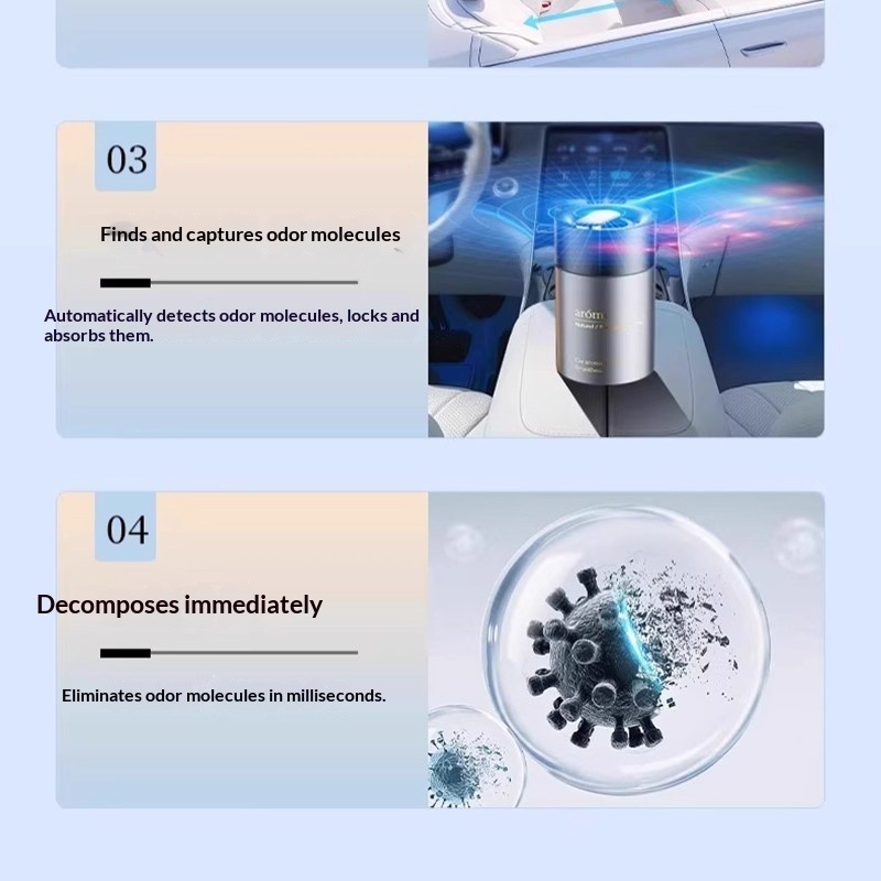 Bil duftfrisker solid balsam hilton hotel lugtfjerner_voghion.com