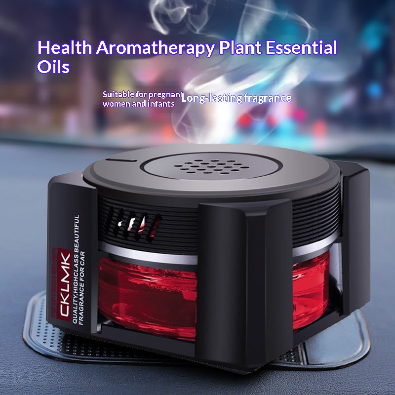 Air Freshener Seat Long-lasting Light Fragrance High-end Car Decoration Supplies Cologne Men's Jasmine_voghion.com