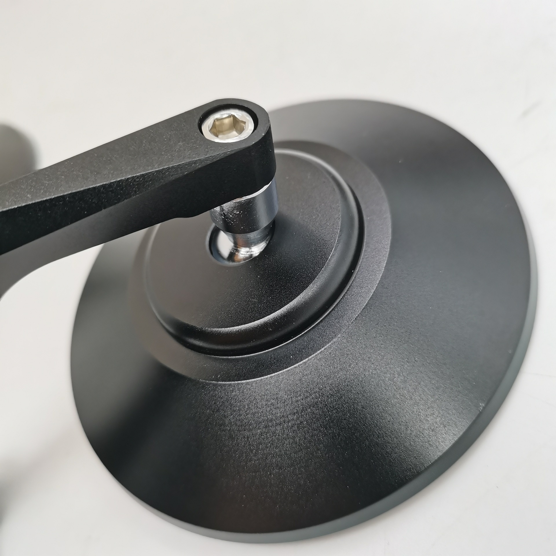 Kit espelho retrovisor dobrável elétrico em alumínio cnc_voghion.com