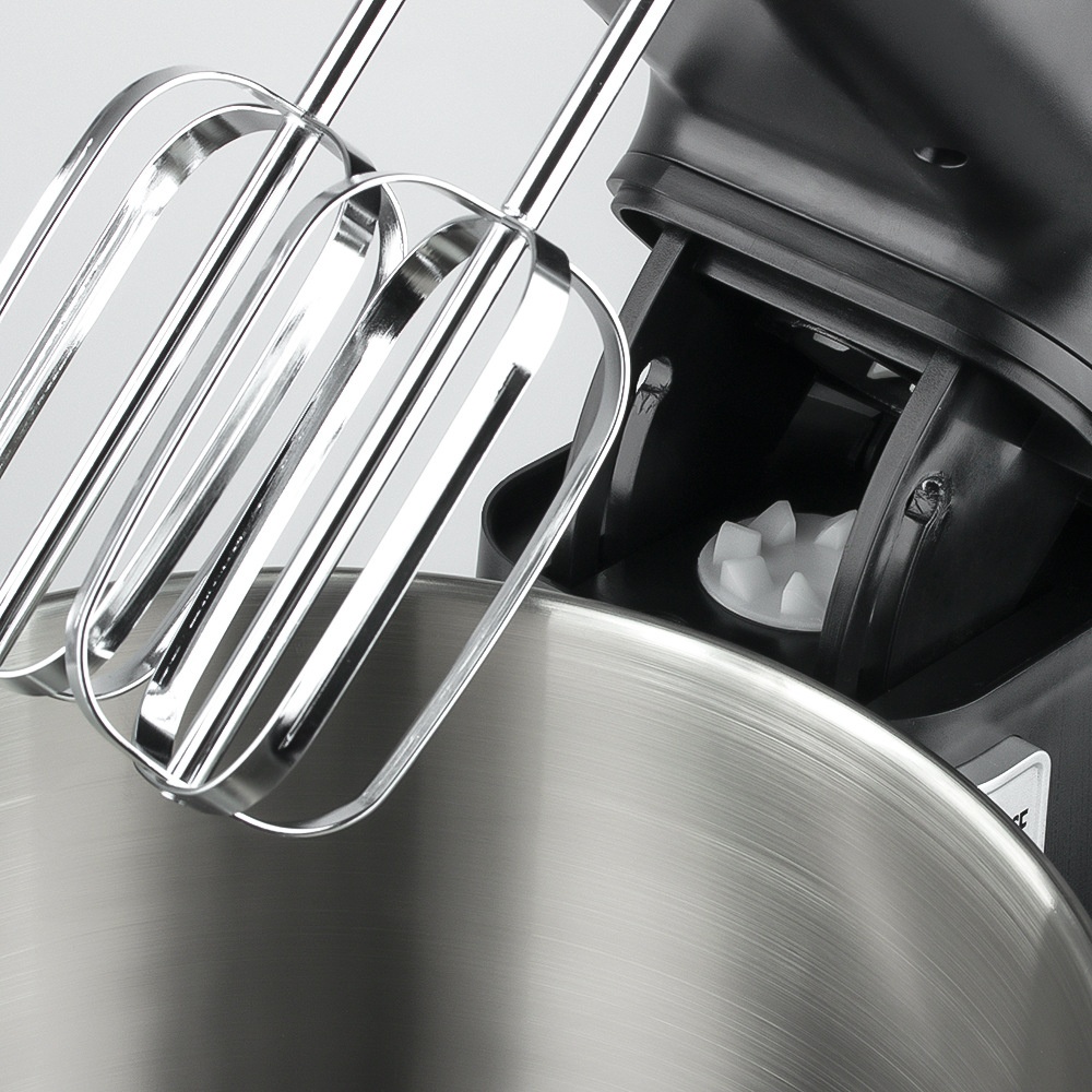 RAF EU Standard Cross-Border Multifunctional Beater Mechanical Multi-Speed Adjustable Electric Cream Egg Dough Mixer_voghion.com