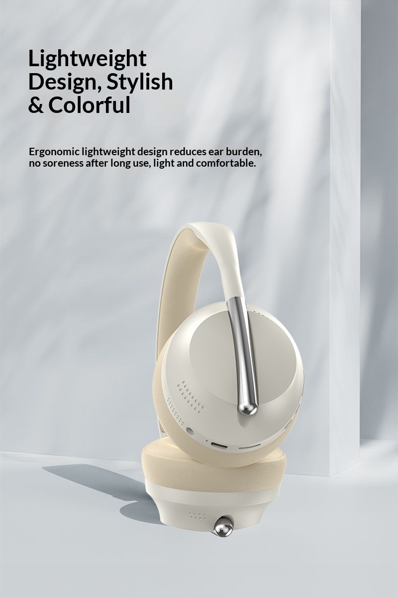 Cross-Border Hot Item 7233 Over-Ear Headphones Full Coverage Wireless Bluetooth Support Customization Manufacturer_voghion.com