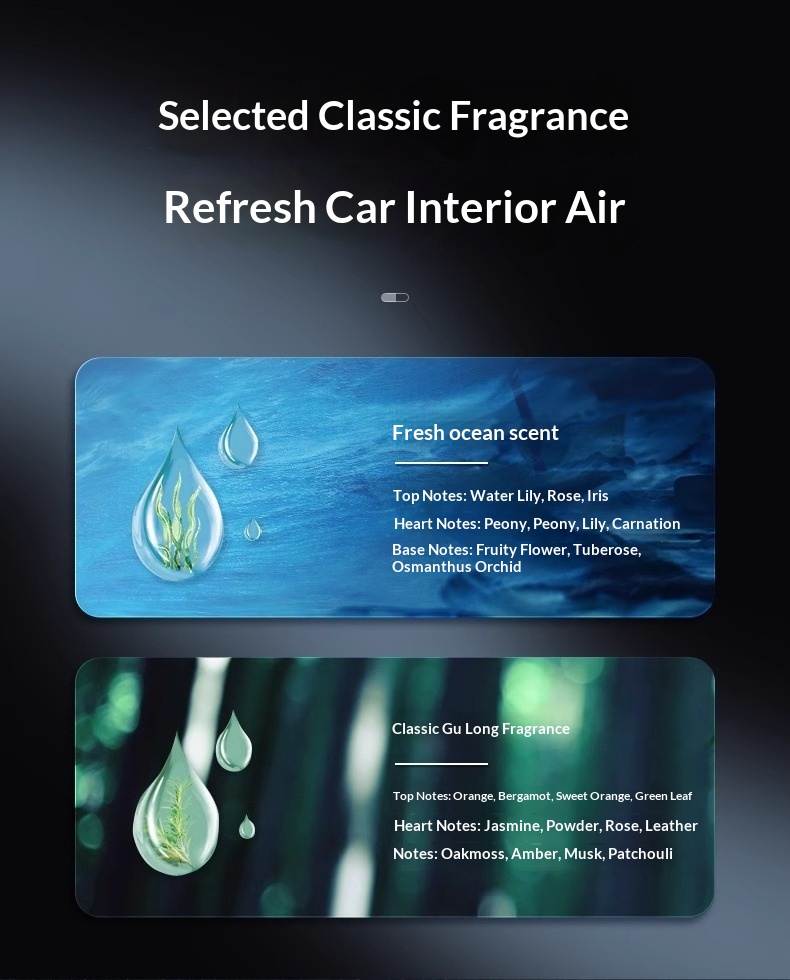 Ambientador carro disco voador ornamento tablier acessório_voghion.com