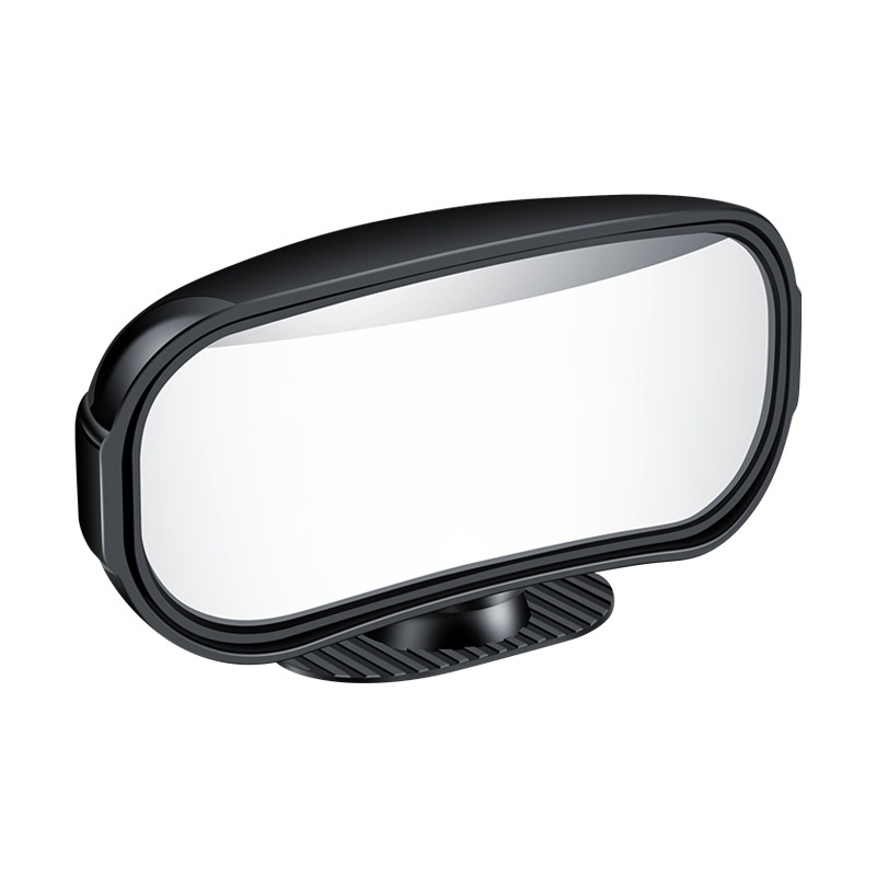 Espejo retrovisor Field Car, asistente de marcha atrás para principiantes, espejo retrovisor de gran angular para puntos ciegos_voghion.com