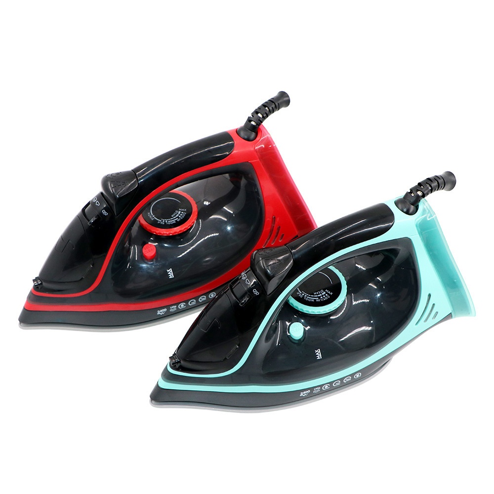 Steam Iron Portable Handheld Garment Steamer For Home Clothes_voghion.com