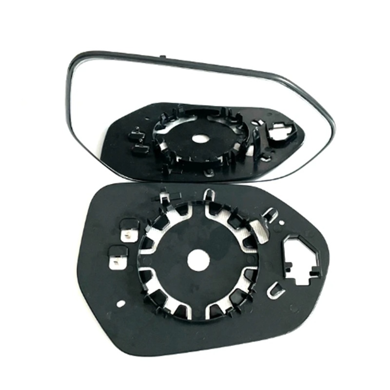 Geschikt voor verwarmde achteruitkijkspiegels van de Toyota Yaris 2021-2023_voghion.com