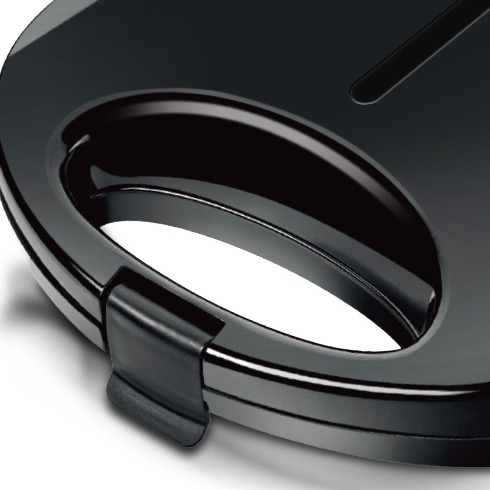 Macchina multifunzione per toast, waffle e colazione, riscaldante e per sandwich, conforme agli standard RAF UE, per uso domestico e transfrontaliero, modello 2578._voghion.com