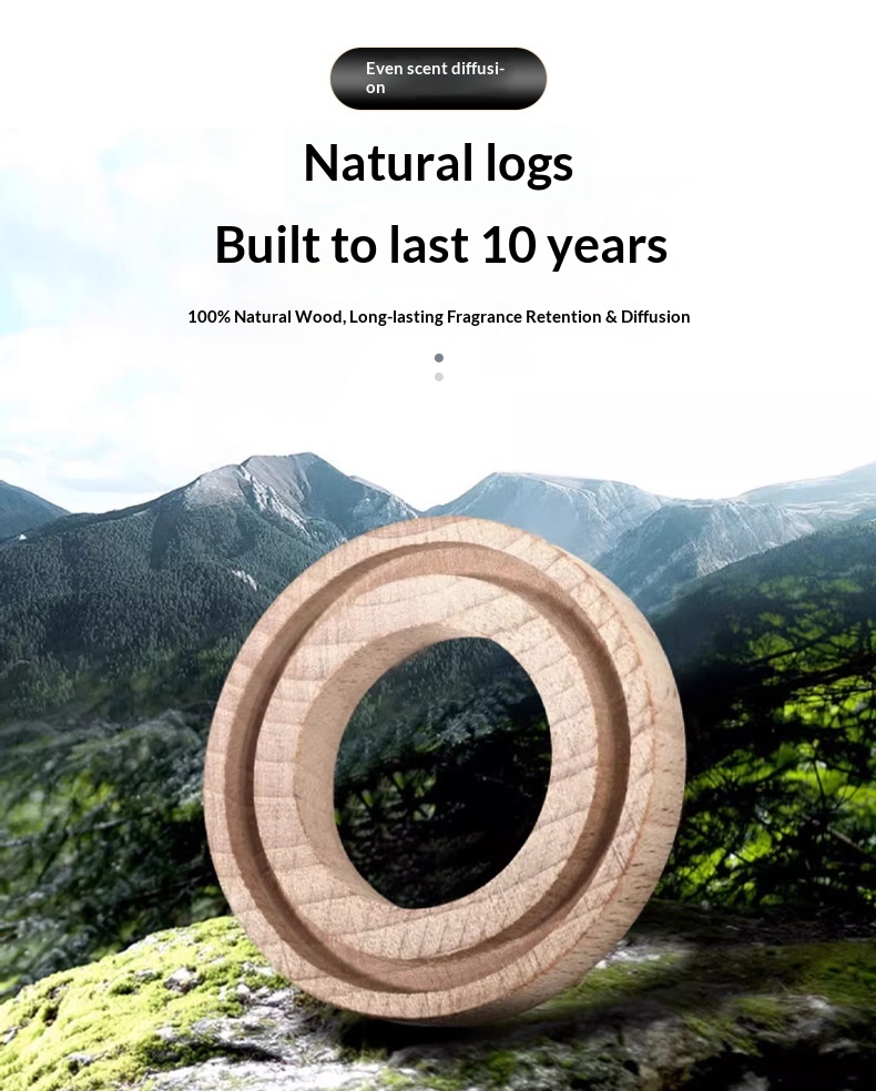 Solcelle bil luftfrisker roterende helikopter ornament_voghion.com