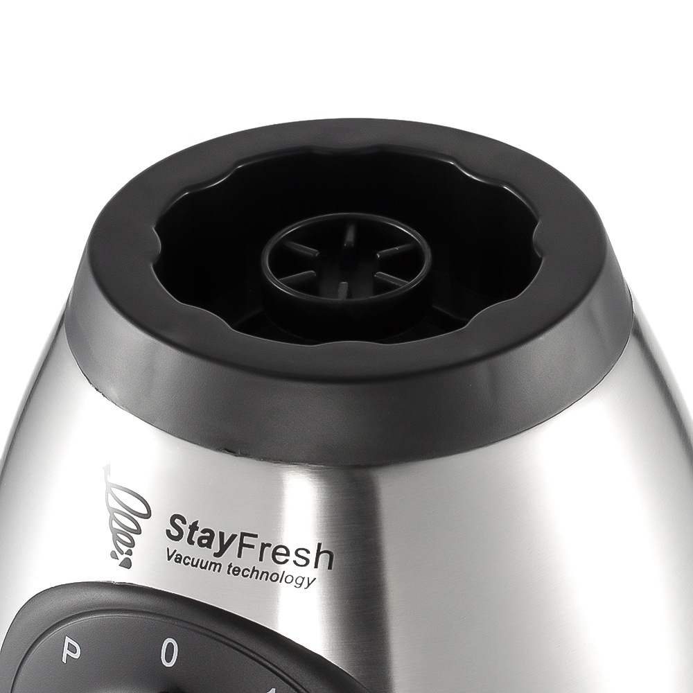 Multifunctional Household Fully Automatic Fruit And Vegetable Juicer Blender Glass_voghion.com