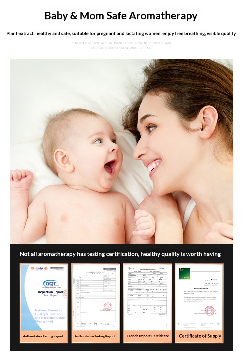 Auto luchtverfrisser osmanthus solid parfum voor interieur_voghion.com