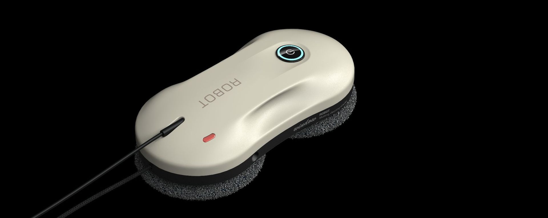 X9 Customized Cross-Border Window Cleaning Robot/Robot For Cleaning Glass_voghion.com