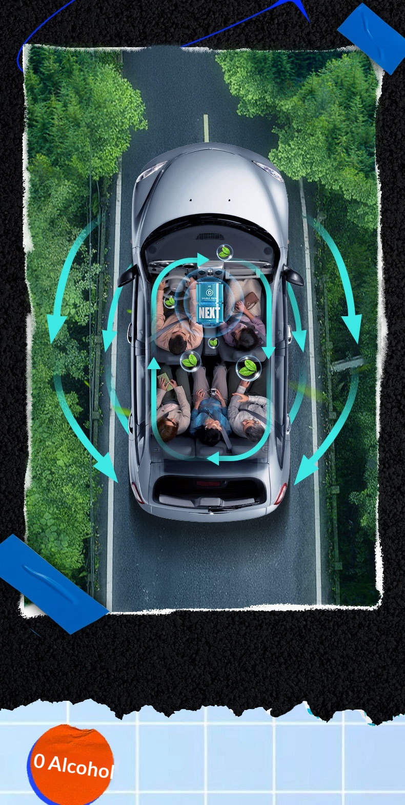 Suitu bil luftfrisker solid duft autoparfume dekoration_voghion.com