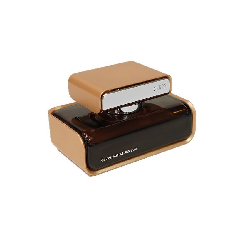 Classic Car Air Freshener: Long-lasting, Fresh-scented Car Perfume Men And Women, An Elegant Interior Accessory For The_voghion.com