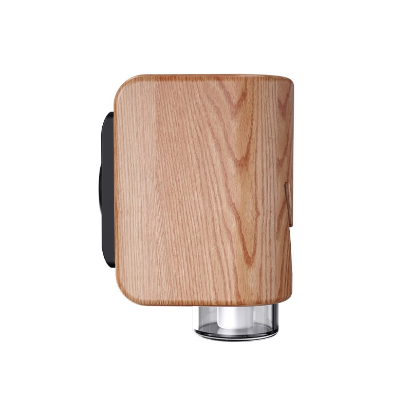 Nuovo diffusore automatico di aromaterapia a spruzzo per condizionatore d'aria e auto, ideale come regalo o ornamento._voghion.com