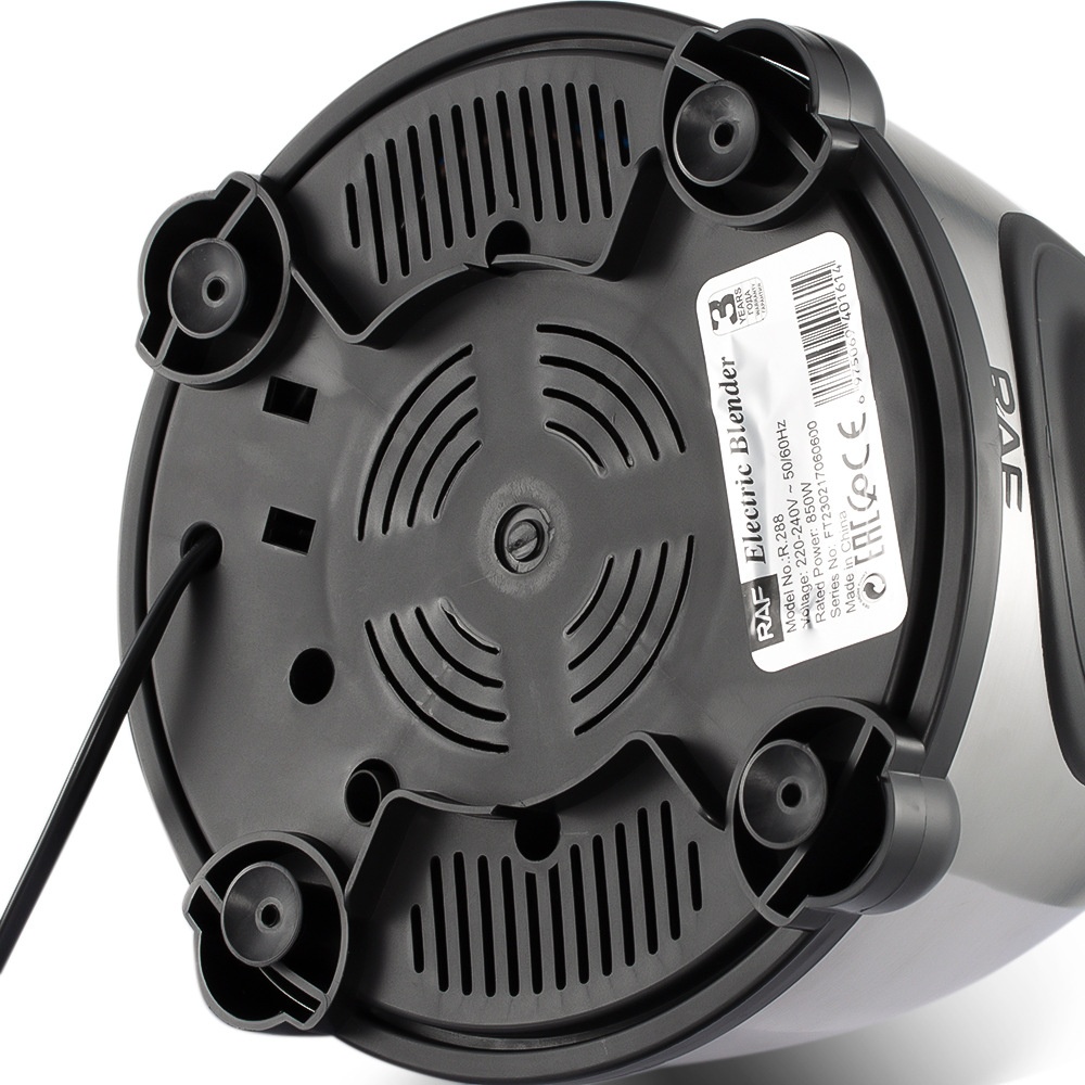 Multifunctional Household Fully Automatic Fruit And Vegetable Juicer Blender Glass_voghion.com