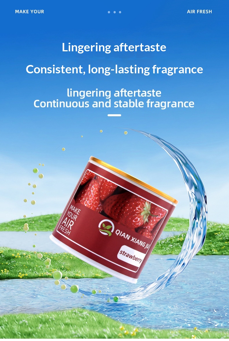Luftfräschare i burk solid för bil hem och husdjur_voghion.com