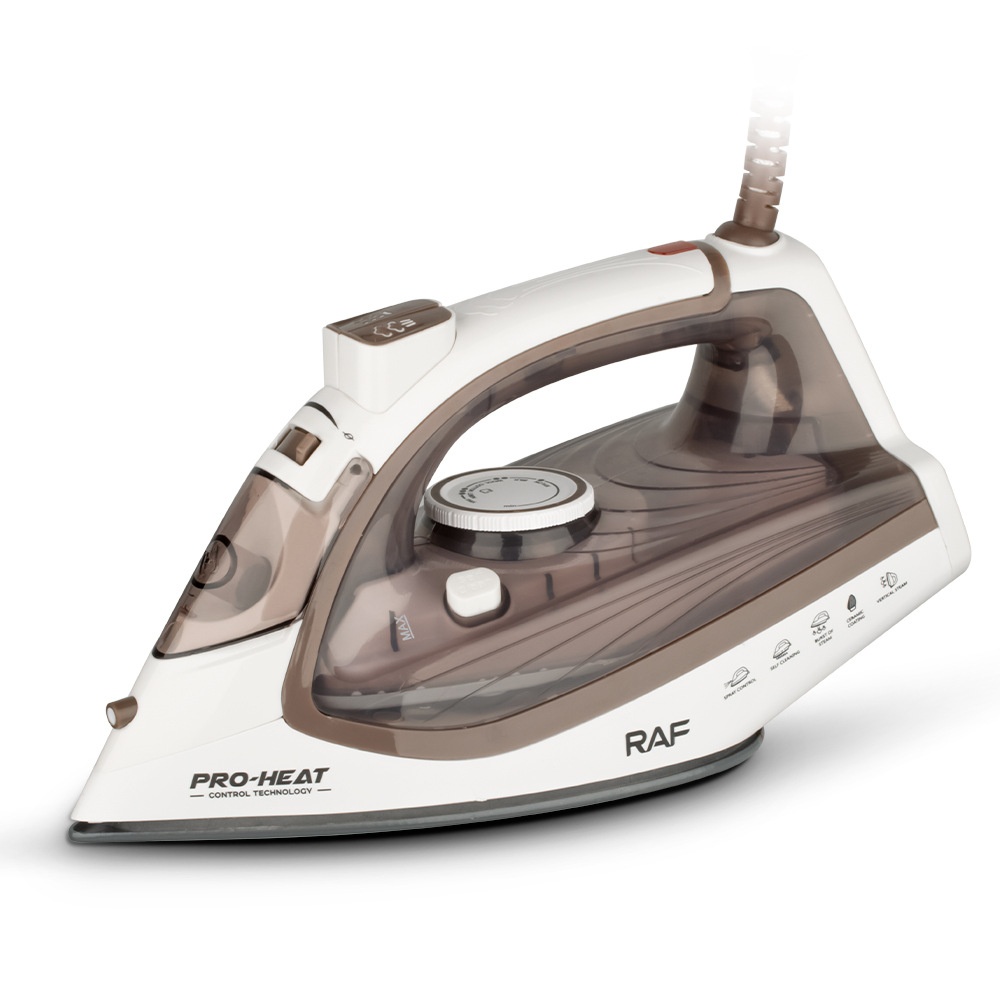 RAF Cross Border EU Macchina da stiro portatile a vapore piccola per uso domestico_voghion.com