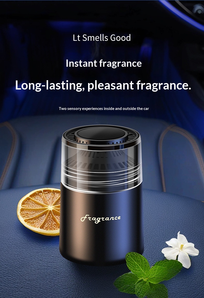 Hilton Hotel Lufterfrischer Für Das Auto Fester Duftbalsam_voghion.com