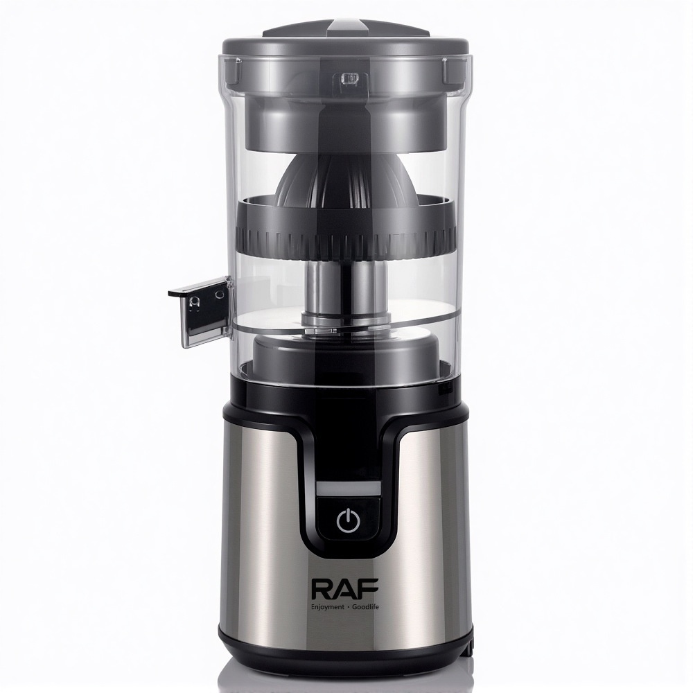 Cross-border Original Pure Fruit Fully Automatic Home-use Separator, Freshly Squeezed Electric Orange Juice Machine, USB_voghion.com